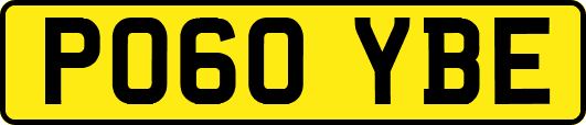 PO60YBE