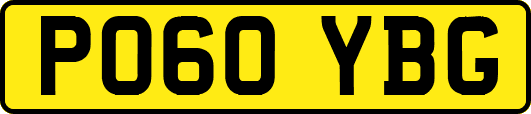 PO60YBG