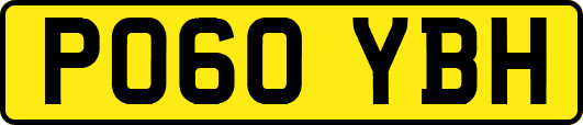 PO60YBH