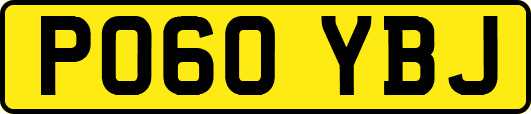 PO60YBJ