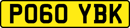 PO60YBK