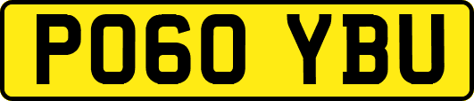 PO60YBU