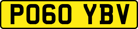 PO60YBV