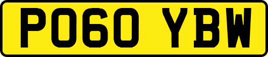 PO60YBW