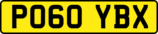 PO60YBX