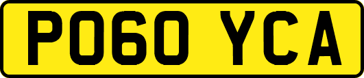 PO60YCA