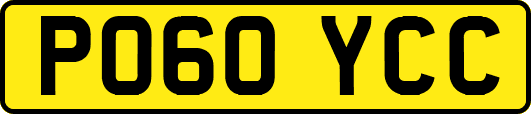 PO60YCC