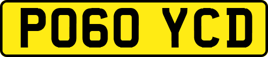 PO60YCD