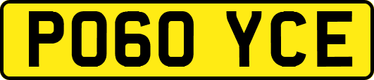 PO60YCE