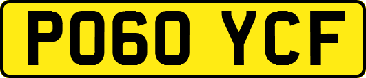 PO60YCF