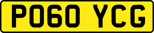 PO60YCG