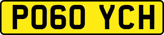 PO60YCH