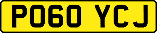 PO60YCJ