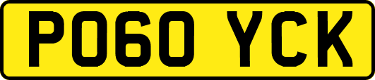 PO60YCK