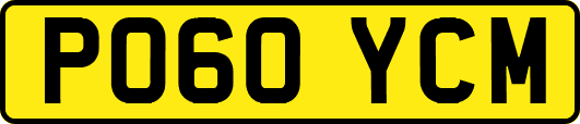 PO60YCM