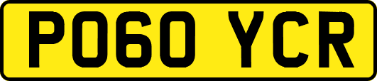 PO60YCR