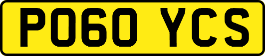PO60YCS