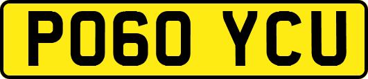PO60YCU