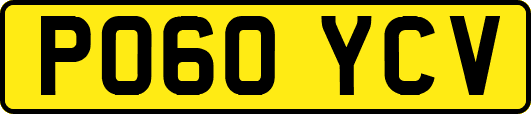 PO60YCV