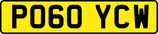 PO60YCW