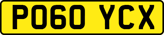 PO60YCX