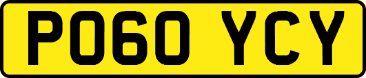 PO60YCY