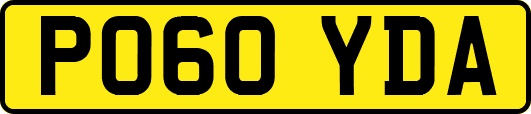 PO60YDA