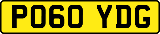 PO60YDG