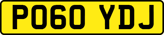 PO60YDJ