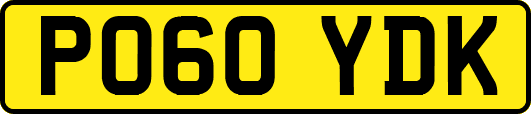 PO60YDK