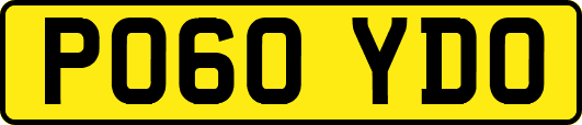 PO60YDO