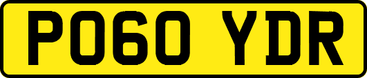 PO60YDR