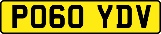 PO60YDV