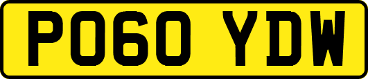 PO60YDW