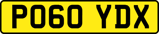 PO60YDX
