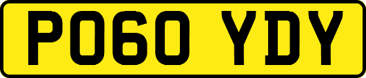 PO60YDY