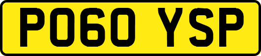 PO60YSP