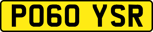 PO60YSR