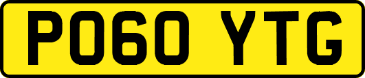 PO60YTG