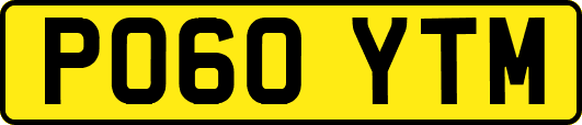 PO60YTM