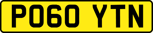 PO60YTN