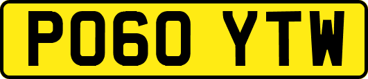 PO60YTW