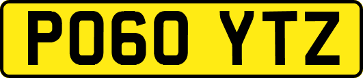 PO60YTZ