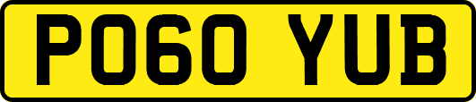 PO60YUB