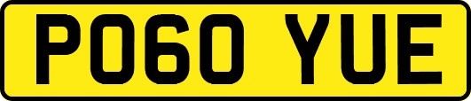 PO60YUE