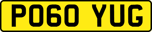 PO60YUG