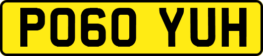 PO60YUH