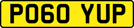 PO60YUP