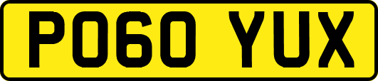 PO60YUX
