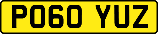 PO60YUZ